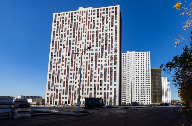 Фотография объекта