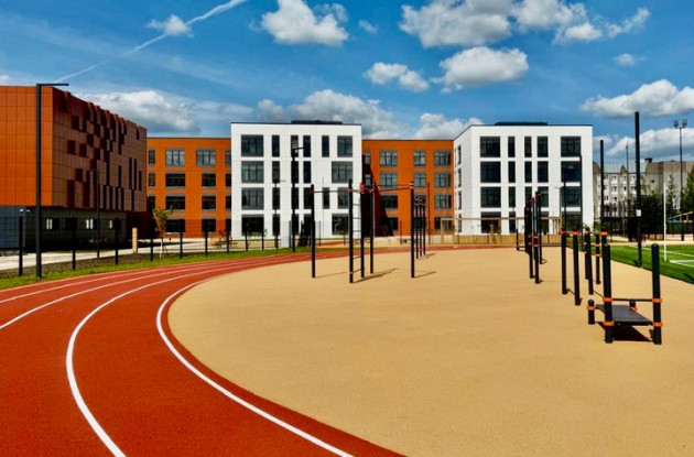 Фотография объекта