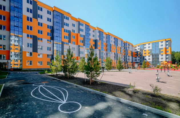 Фотография объекта