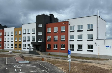 Фотография объекта