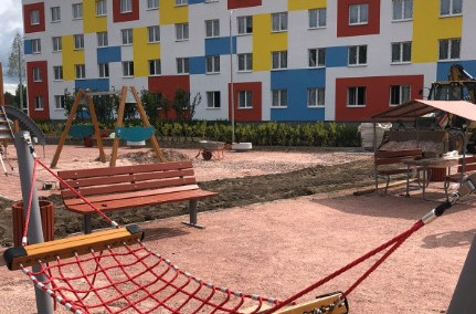 Фотография объекта