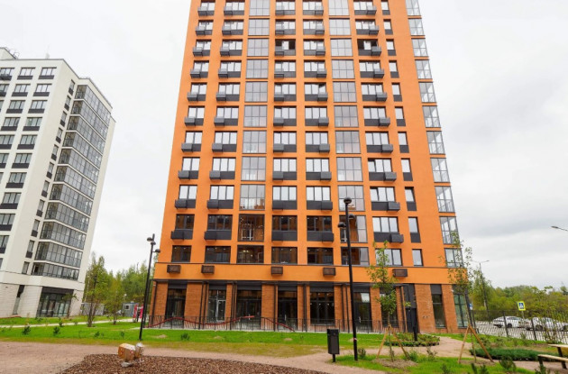 Фотография объекта