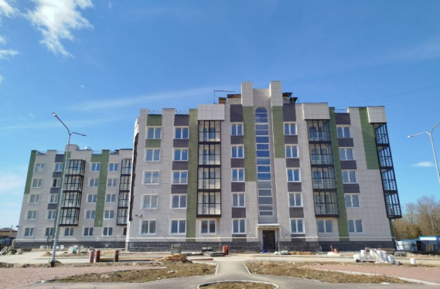 Фотография объекта