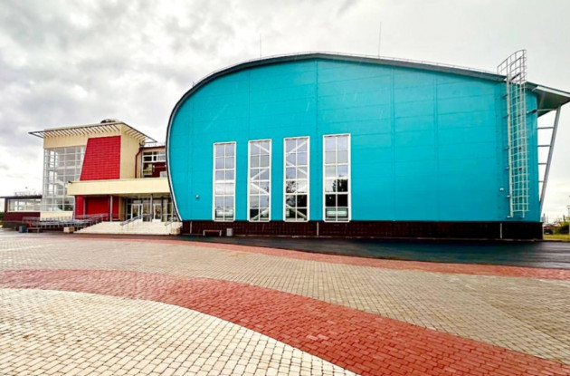 Фотография объекта