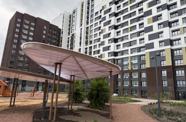 Фотография объекта