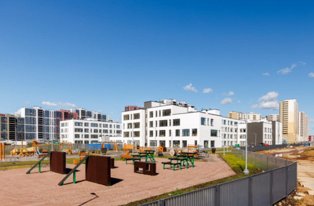 Фотография объекта