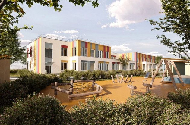 Фотография объекта