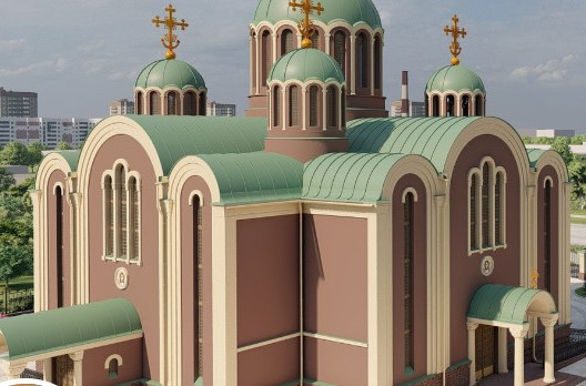 Фотография объекта