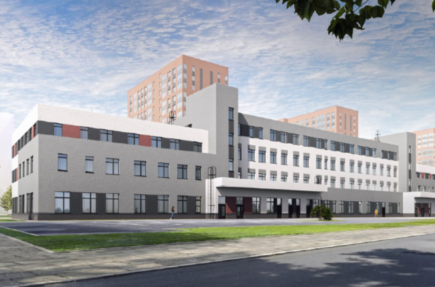 Фотография объекта