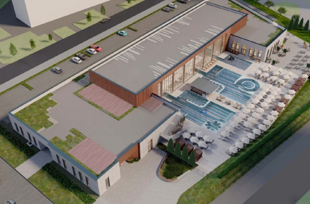 Фотография объекта