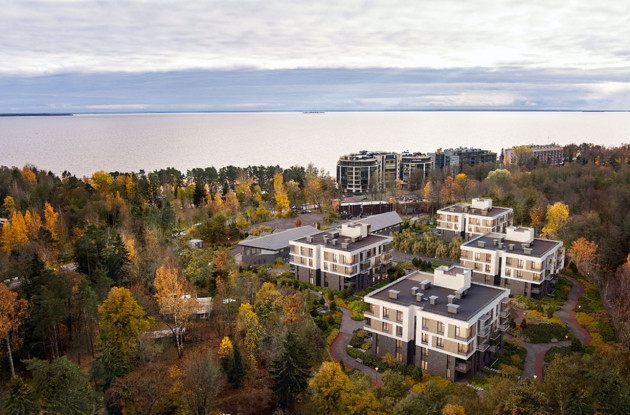 Фотография объекта