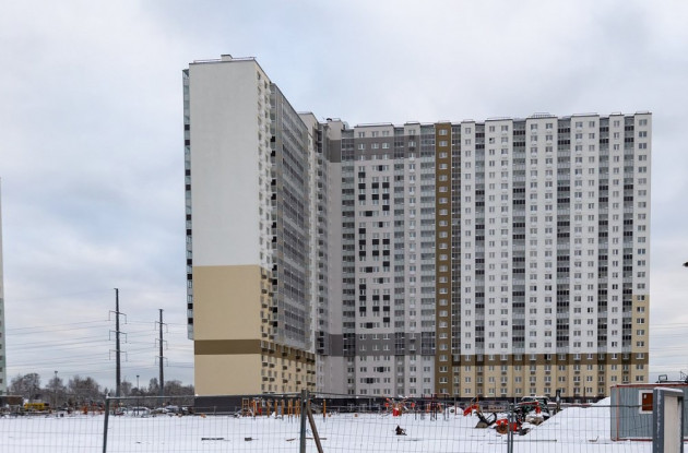 Фотография объекта