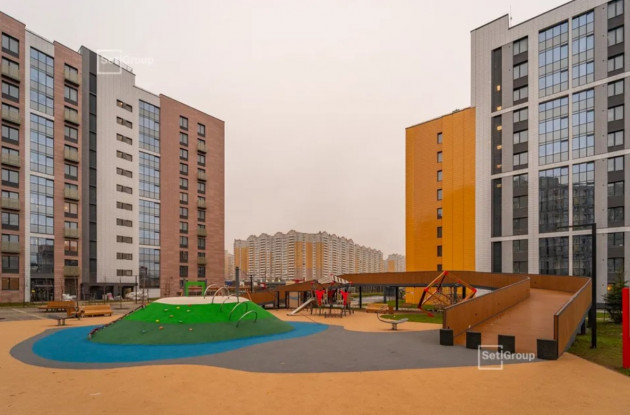 Фотография объекта