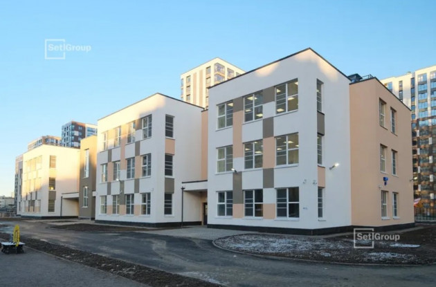 Фотография объекта