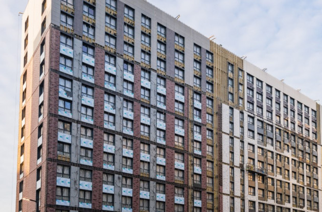 Фотография объекта