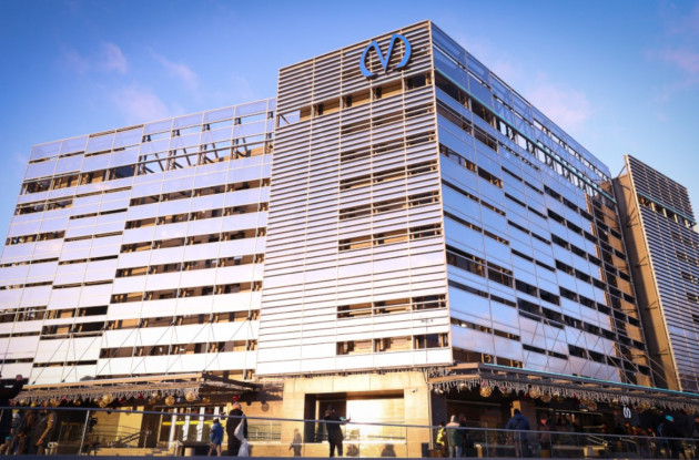 Фотография объекта