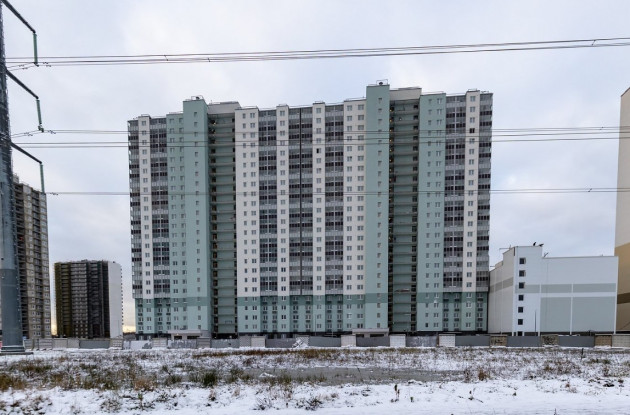 Фотография объекта