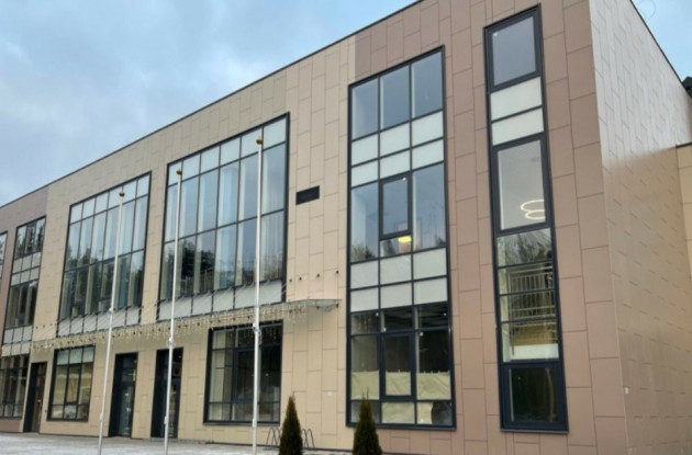 Фотография объекта