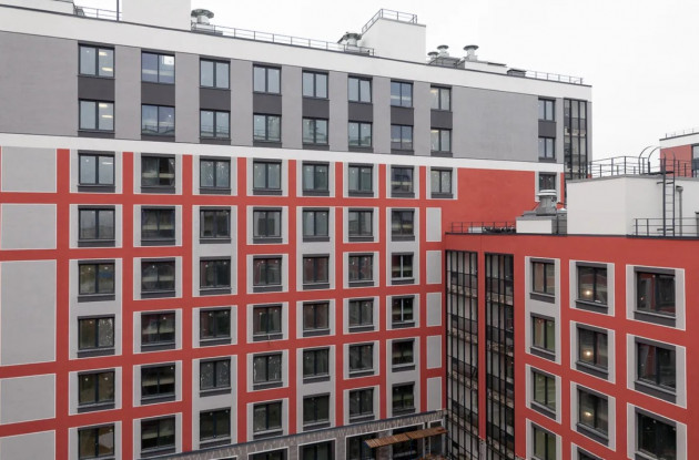 Фотография объекта